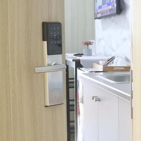 John\'S Place Near Bgc And Airport
