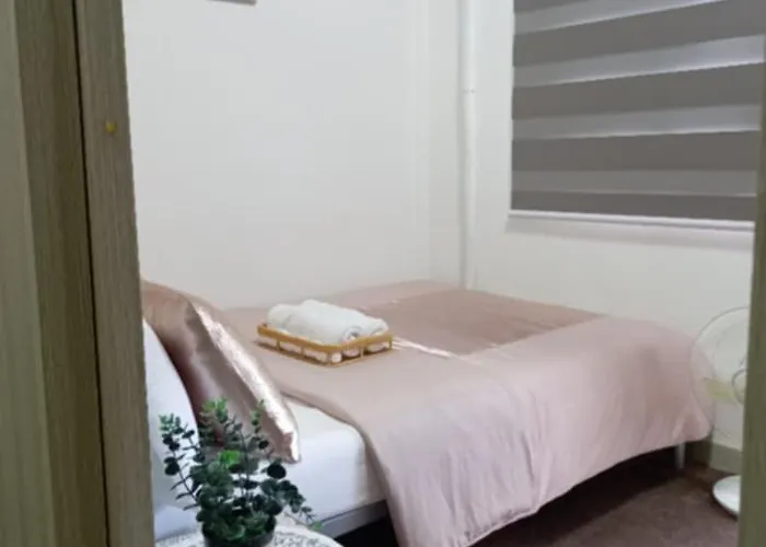John's Place Near Bgc And Airport Manila